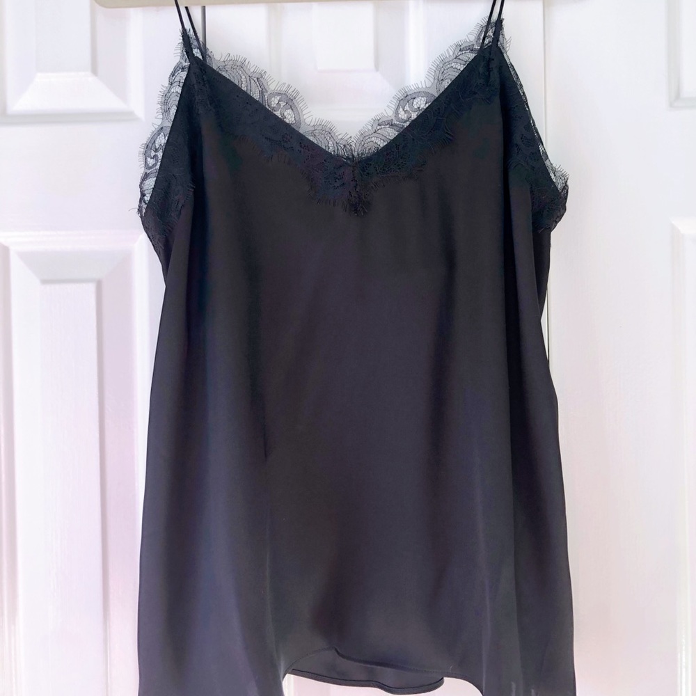 Anine Bing Taylor Camisole